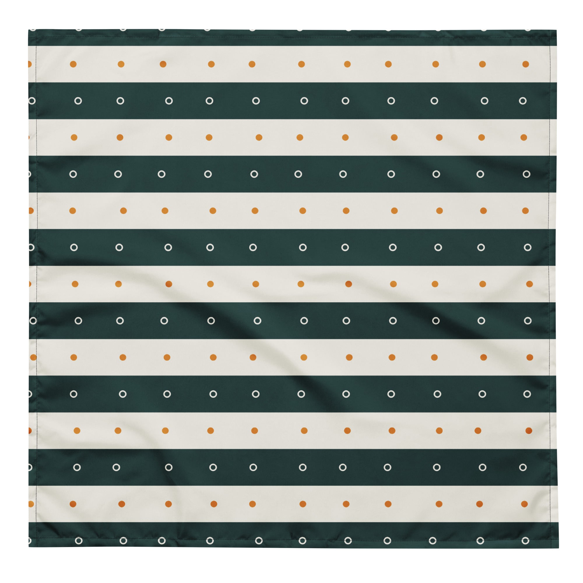 Maritim Bandana, fladt produktfoto