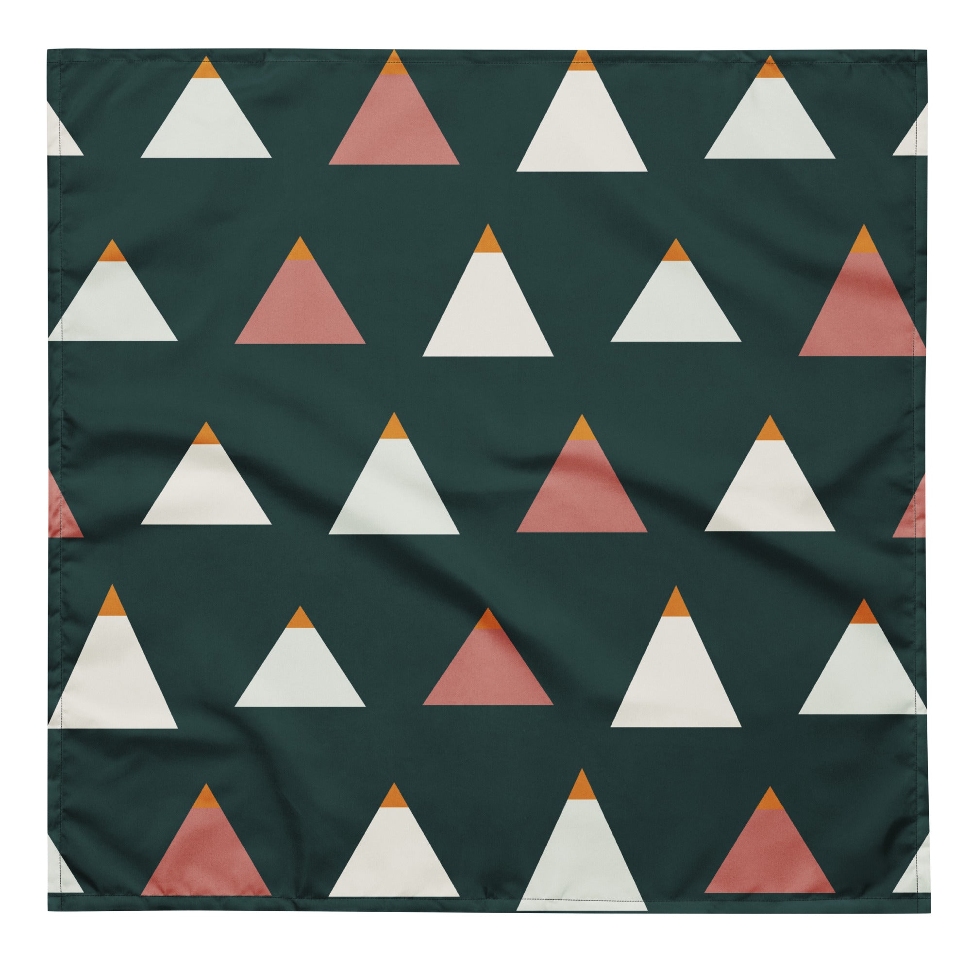 Fjeld Bandana, fladt produktfoto
