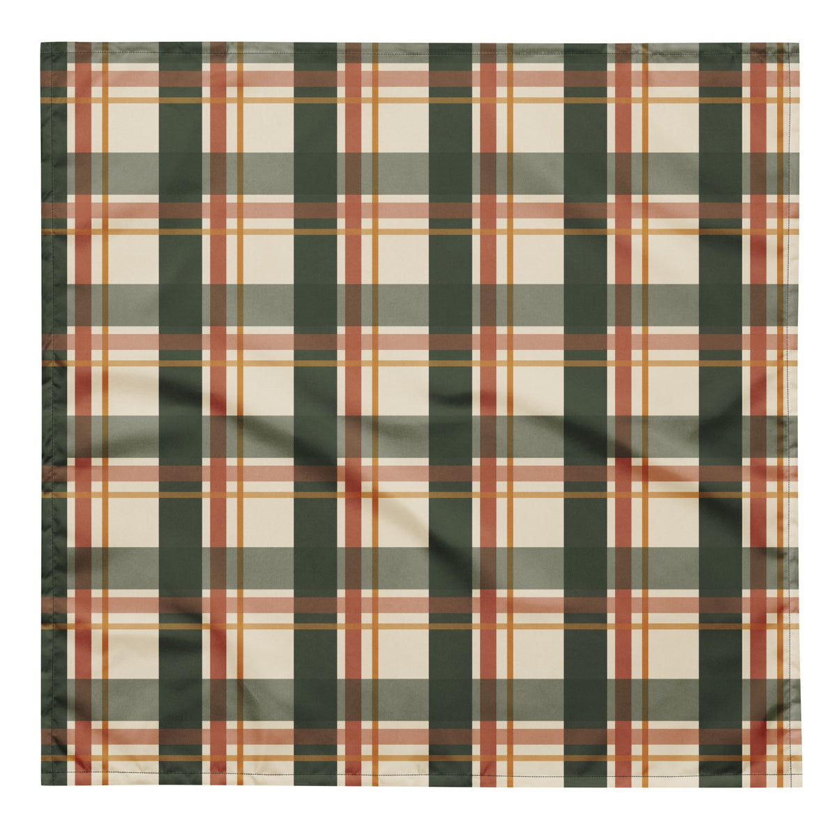 Bandana Tern Efterår – størrelse L mockup