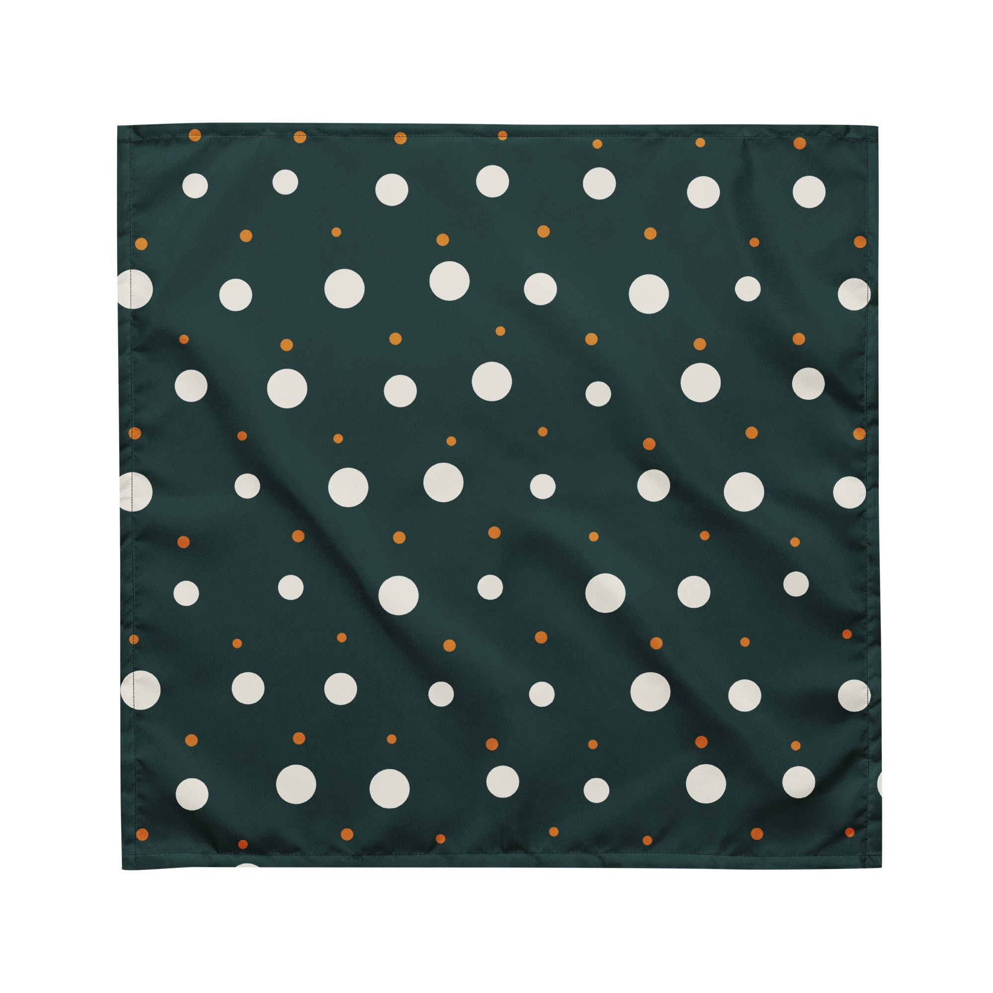Prikker Bandana, fladt produktfoto