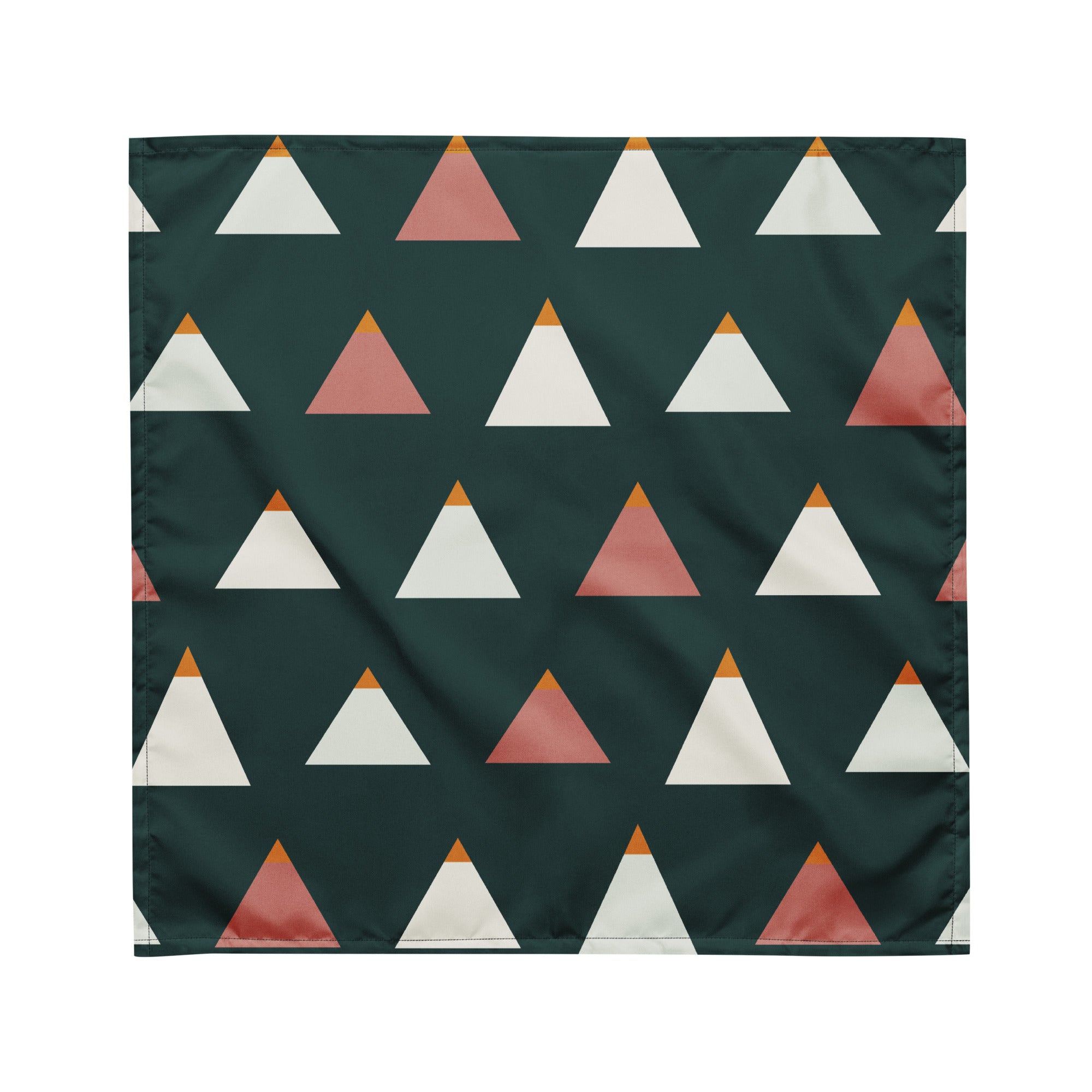 Fjeld Bandana, fladt produktfoto