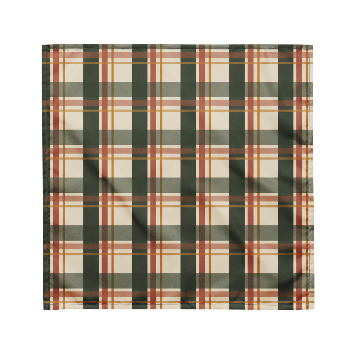 Bandana Tern Efterår – størrelse M mockup