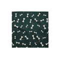 Knogler Bandana, fladt produktfoto
