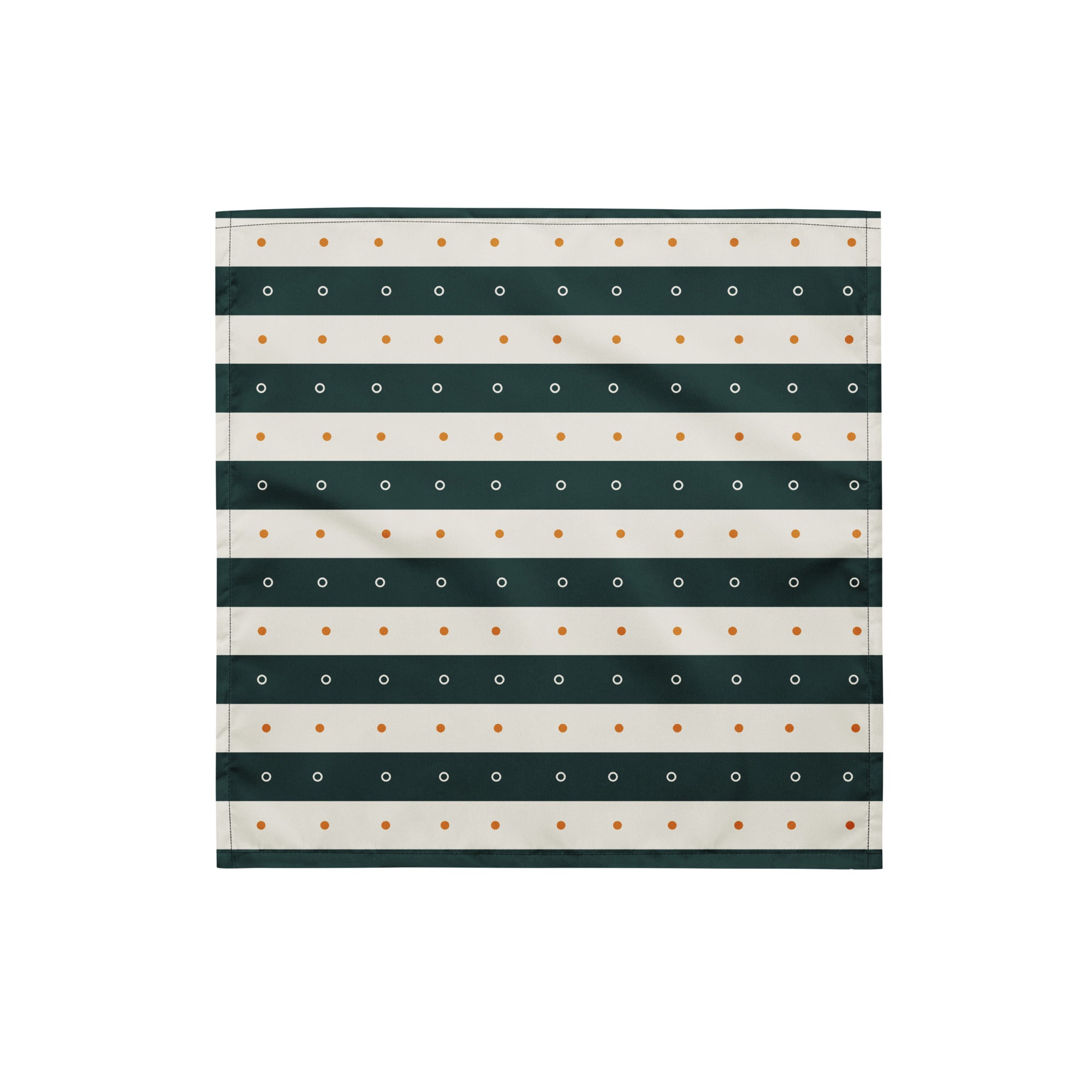 Maritim Bandana, fladt produktfoto