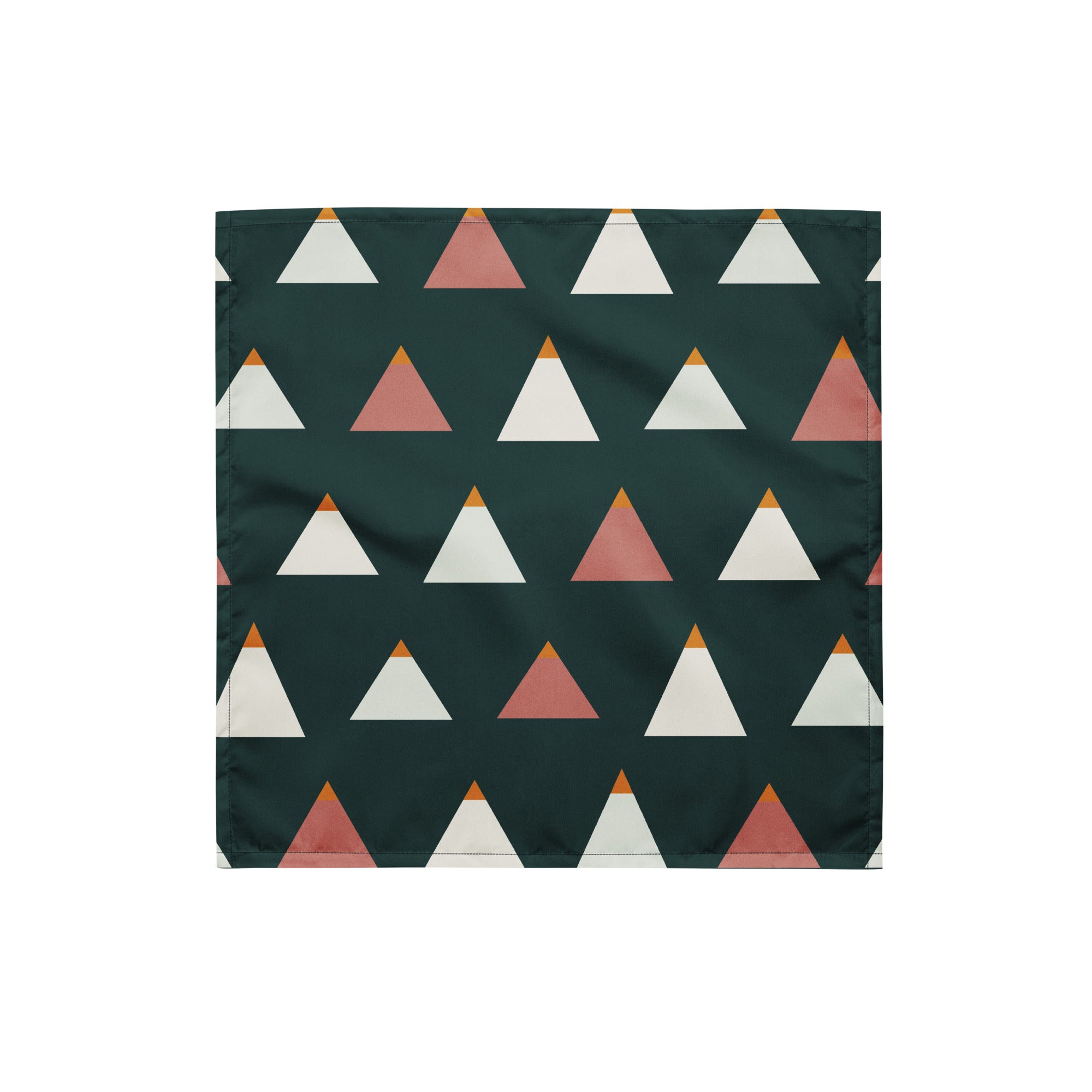 Fjeld Bandana, fladt produktfoto