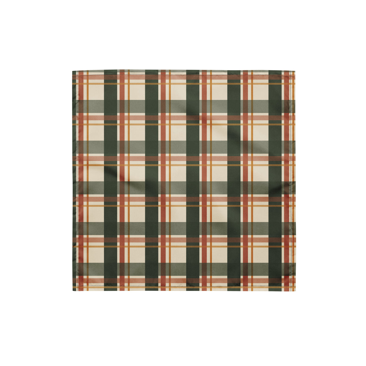 Bandana Tern Efterår – størrelse S mockup