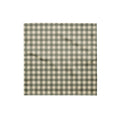 Bandana Gingham Havre – størrelse S mockup