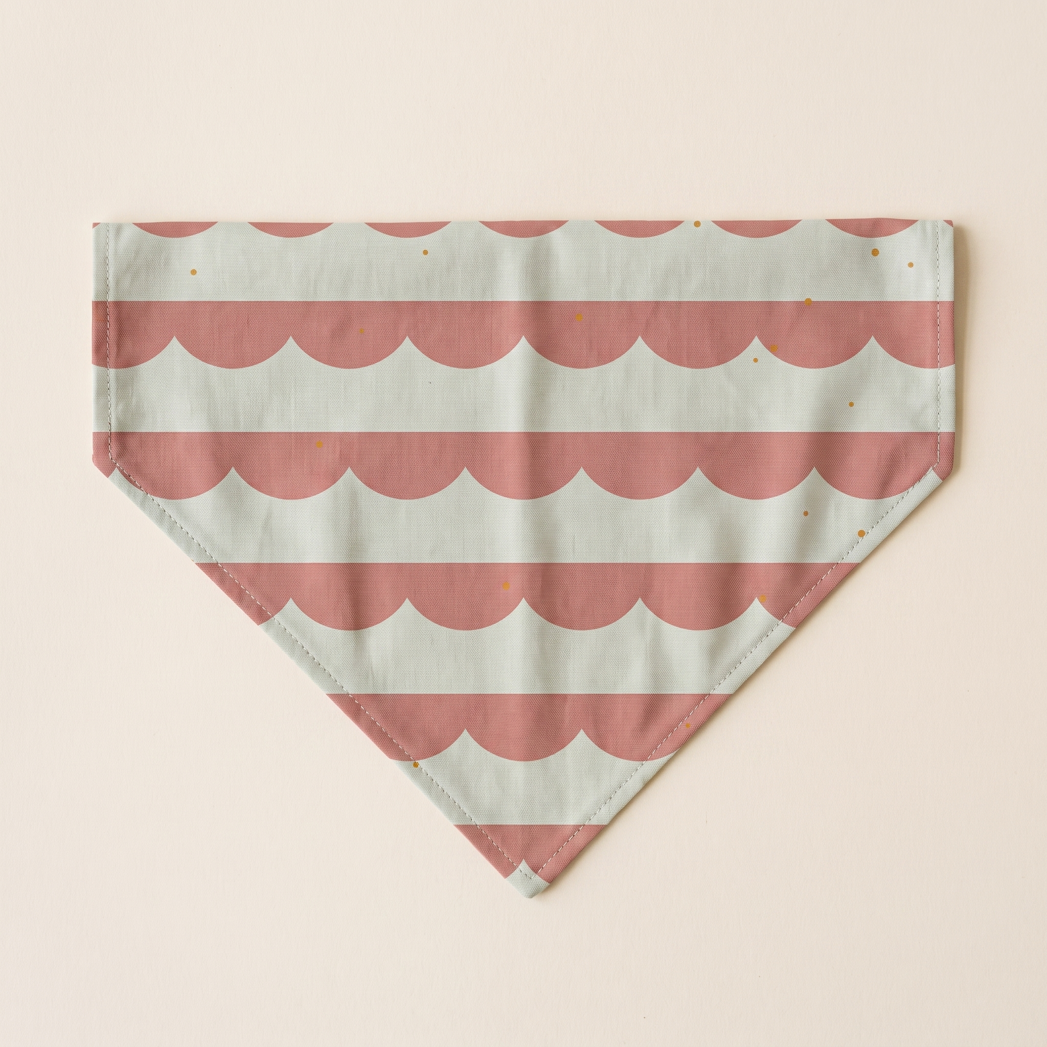 Buer Bandana, fladt produktfoto